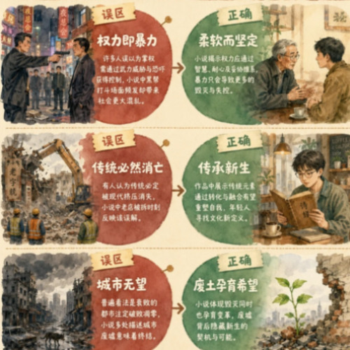 菁选灵创数字内容视觉案例